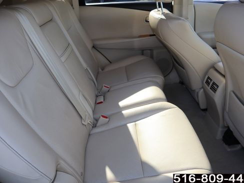 Used 2015 Lexus RX 450h AWD image 26