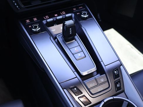 Used 2020 Porsche 911 Carrera S RWD image 20