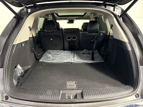 Used 2026 Acura MDX SH-AWD w/ Technology Package image 34