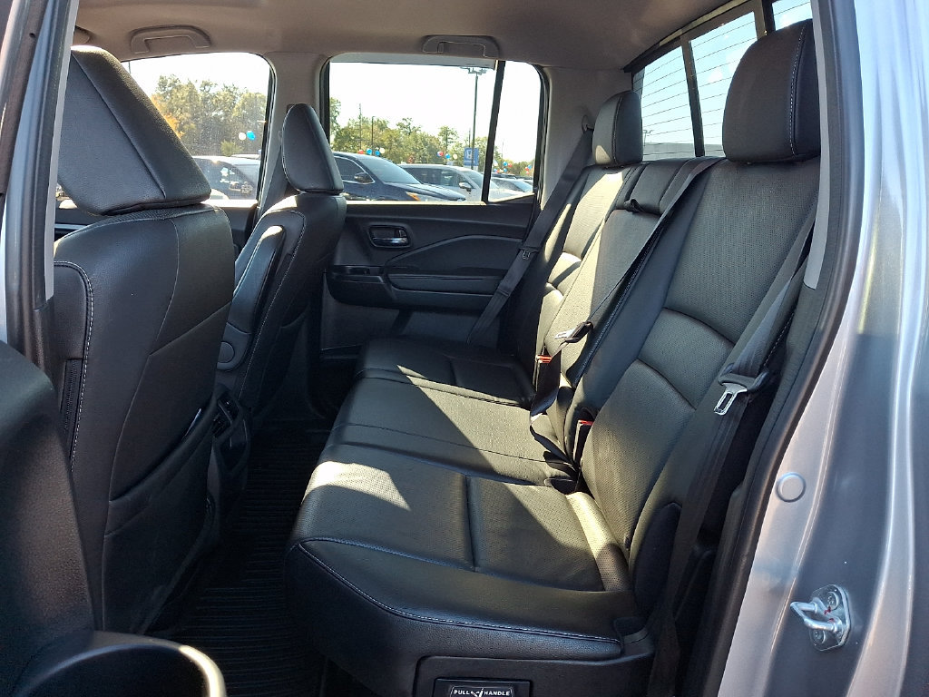 Used 2023 Honda Ridgeline RTL image 11