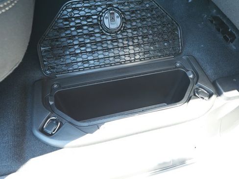 New 2026 RAM 1500 Big Horn RWD image 29
