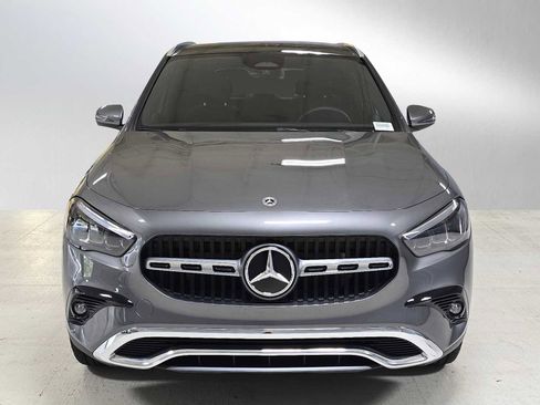 Certified 2026 Mercedes-Benz GLA 250 4MATIC image 9