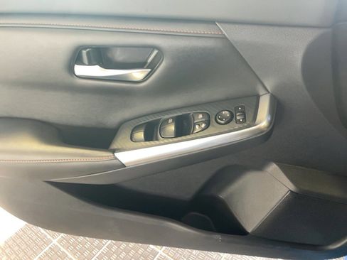 Used 2021 Nissan Sentra SR image 10