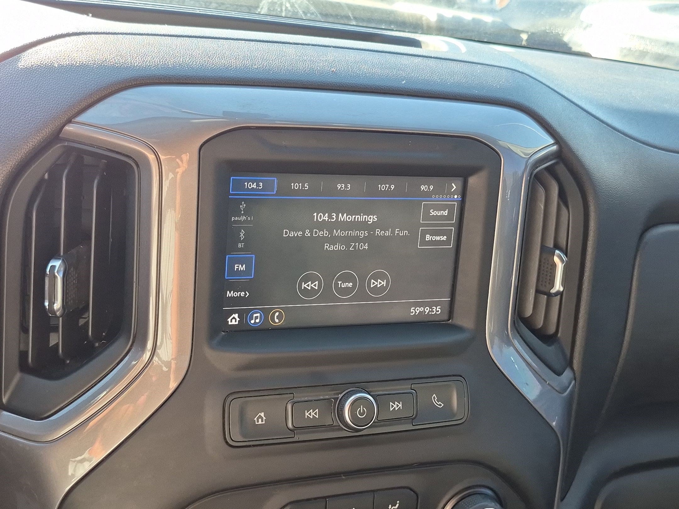 Used 2020 Chevrolet Silverado 3500 W/T w/ Z71 Off-Road Package AWD/4WD image 21