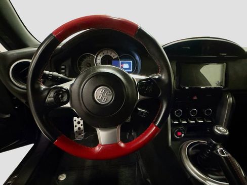 Used 2019 Toyota 86 TRD SE w/ Protection Package image 13