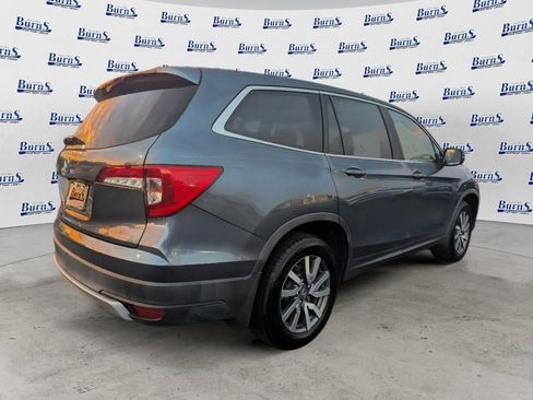 Used 2020 Honda Pilot EX-L image 3