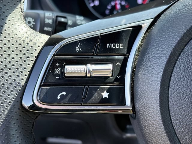 Used 2023 Kia Forte GT-Line FWD image 12