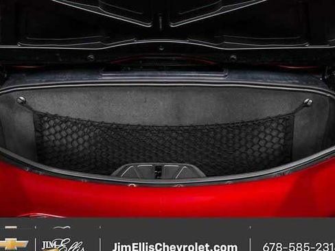 Certified 2023 Chevrolet Corvette Z06 image 30