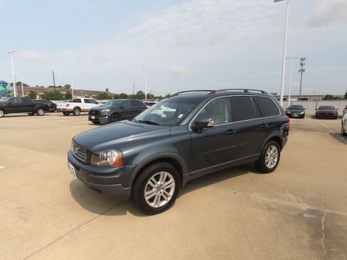 Used 2009 Volvo XC90 3.2 FWD image 2