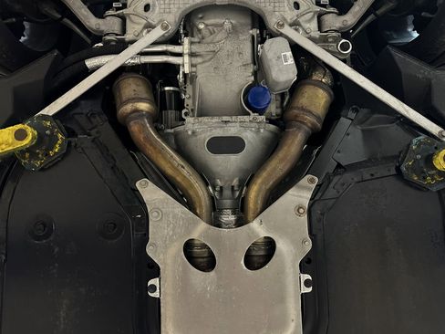 Used 2018 Chevrolet Corvette Grand Sport image 55