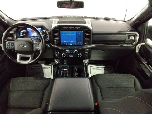 Used 2021 Ford F150 XLT w/ Equipment Group 302A High image 40