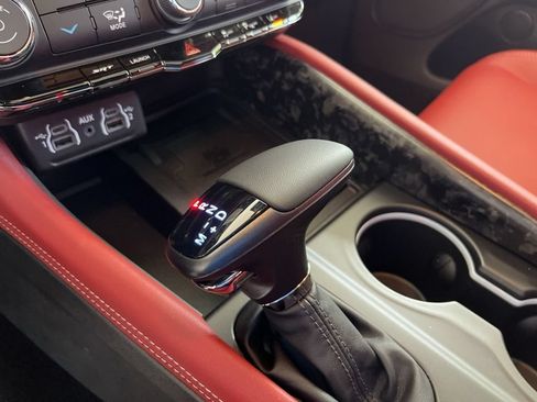 New 2024 Dodge Durango SRT Hellcat AWD/4WD image 9