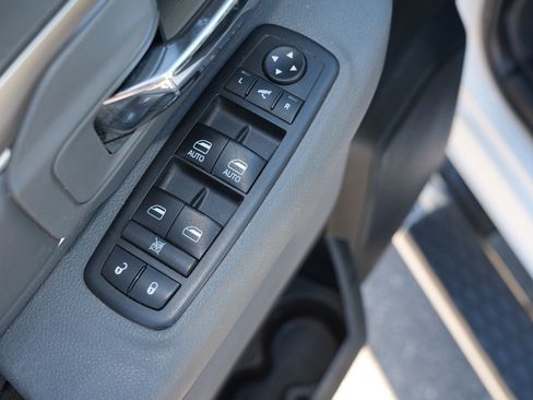 Used 2017 RAM 1500 Big Horn AWD/4WD image 16