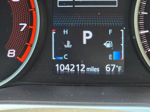 Used 2018 Mitsubishi Eclipse Cross LE AWD/4WD image 14