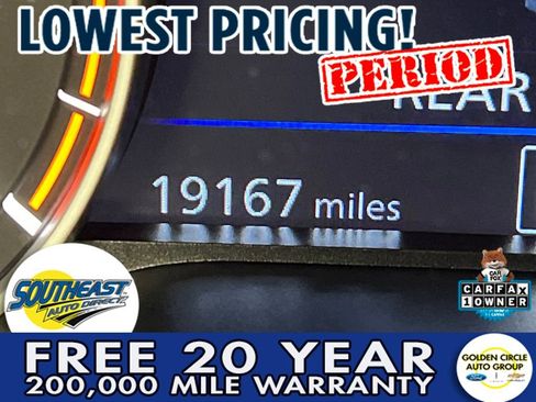 Used 2025 Nissan Altima 2.5 SV image 41