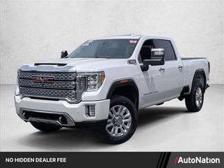 Used 2022 GMC Sierra 2500 Denali AWD/4WD video 1