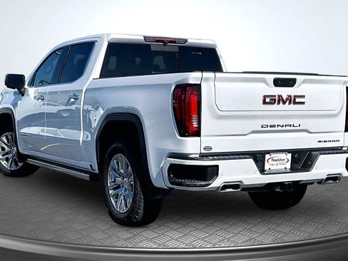 Used 2023 GMC Sierra 1500 Denali AWD/4WD image 14