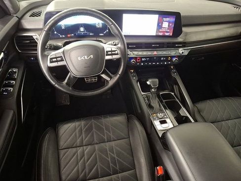 Used 2024 Kia Telluride SX Prestige X-Line image 15
