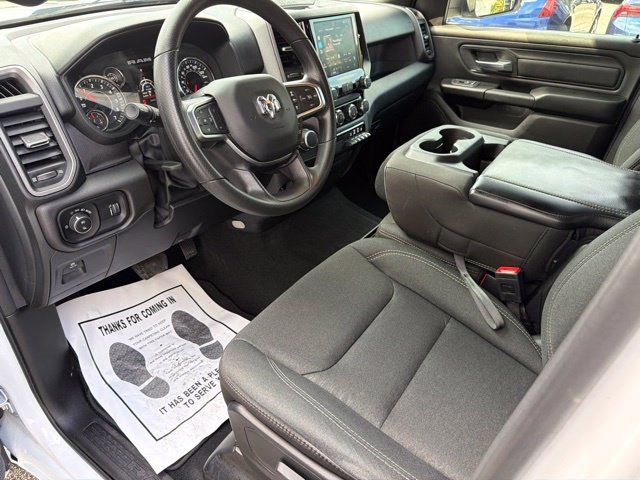 Used 2025 RAM 1500 Tradesman w/ Night Edition AWD/4WD image 20