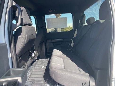 New 2026 Ford F150 STX image 20