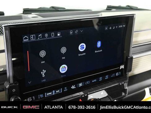 New 2026 GMC Hummer EV 4x4 Crew Cab image 16