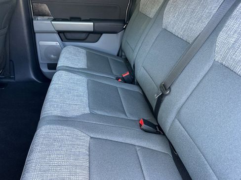 New 2026 Ford F250 XLT w/ XLT Premium Package image 11