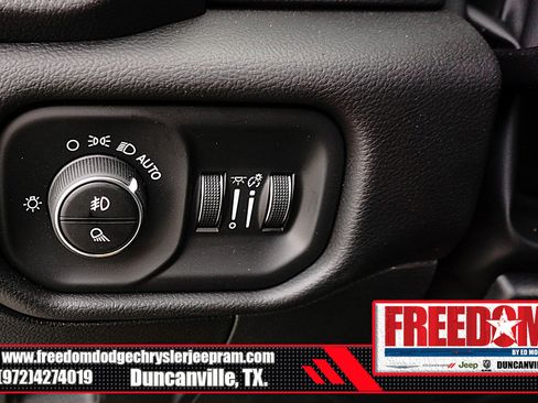 New 2026 RAM 1500 Lone Star image 30