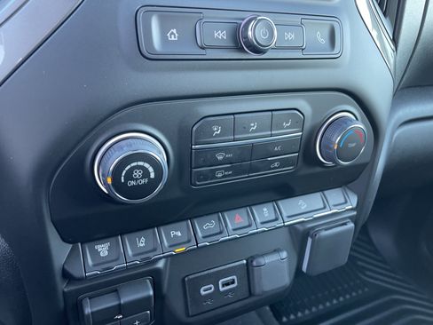 New 2026 Chevrolet Silverado 2500 Custom w/ Custom Value Package image 43