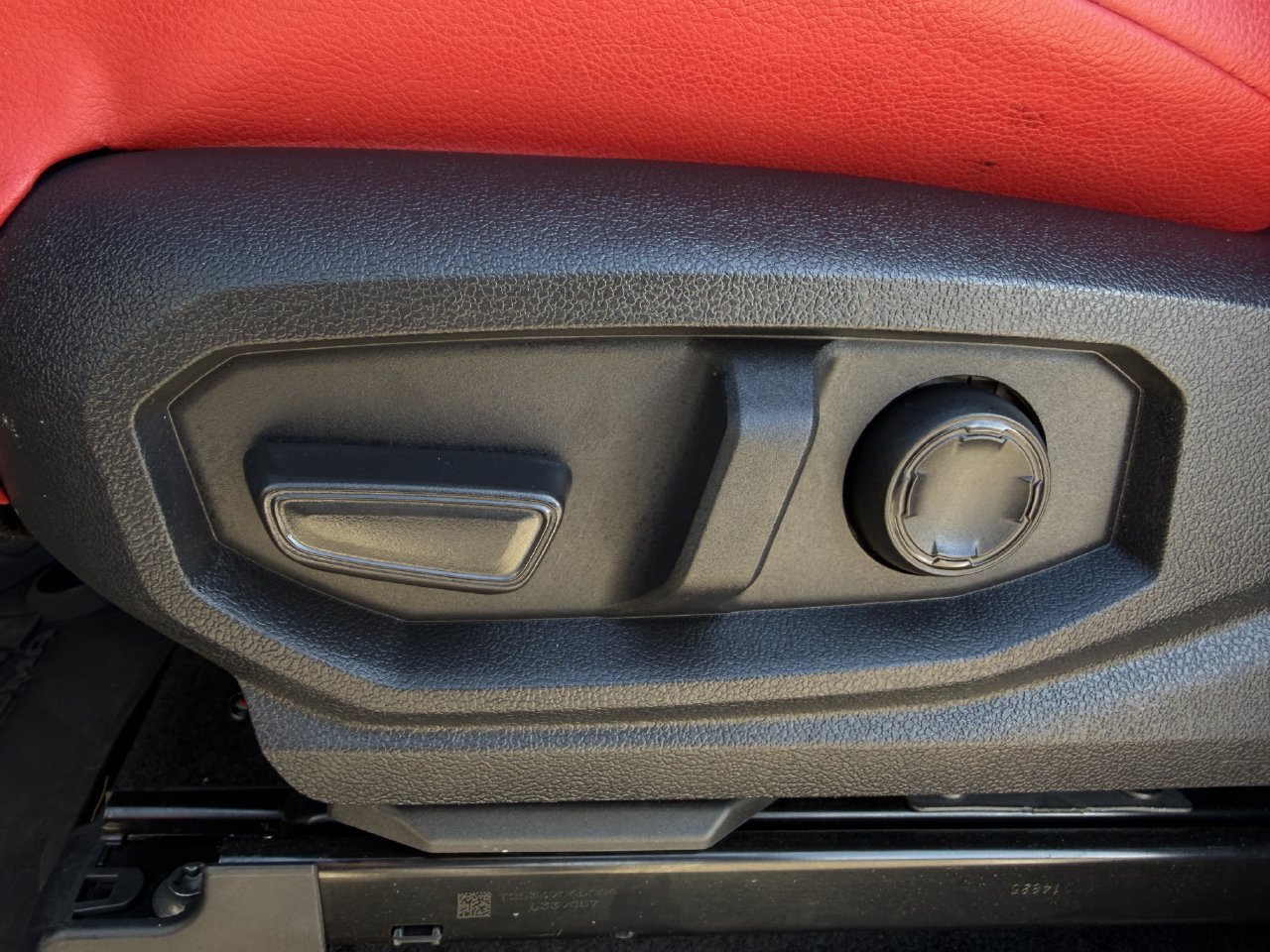 Used 2026 Toyota Tacoma TRD Pro AWD/4WD image 25