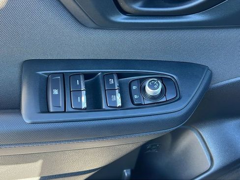 Certified 2025 Subaru Forester Premium image 19