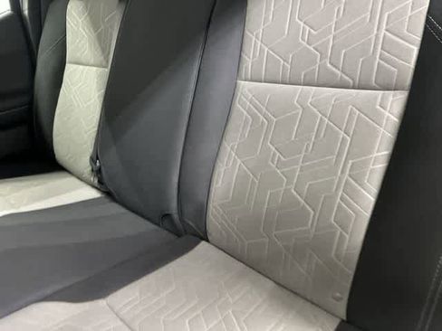 Used 2023 Toyota Tacoma TRD Off-Road image 11