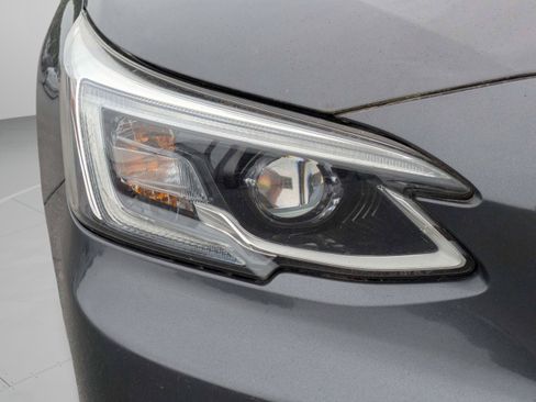Used 2022 Subaru Legacy Limited AWD/4WD image 30