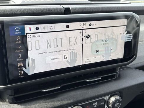 New 2026 Jeep Wrangler Sport AWD/4WD image 15