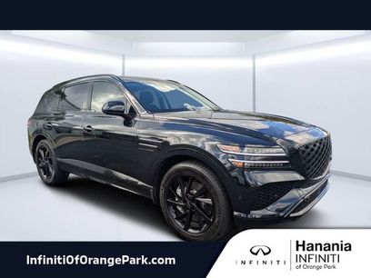 Used 2025 Genesis GV80 3.5T Advanced