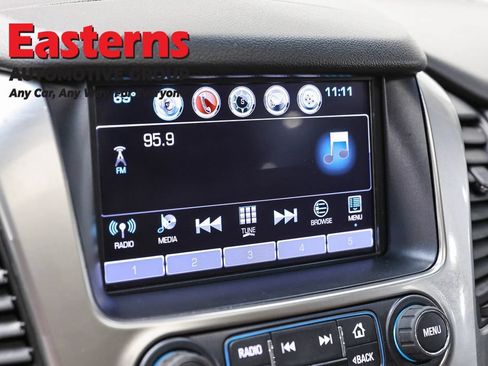 Used 2019 Chevrolet Tahoe Premier w/ Premier Plus Edition AWD/4WD image 18