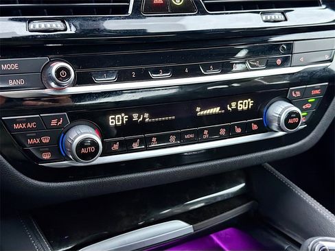 Used 2023 BMW 540i w/ M Sport Package image 16