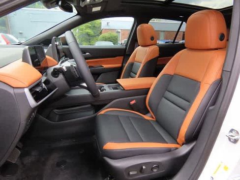 New 2026 Honda Prologue Elite image 12