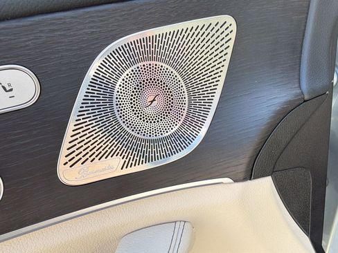 Used 2024 Mercedes-Benz GLS 450 4MATIC image 20