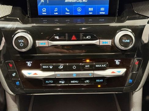 Used 2021 Ford Explorer ST w/ Equipment Group 401A image 13