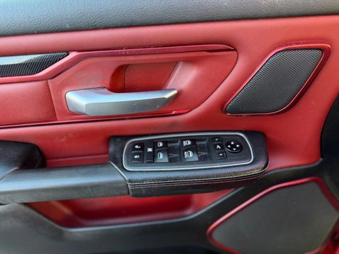 Used 2021 RAM 1500 Rebel w/ Rebel Level 2 Equipment Group AWD/4WD image 9