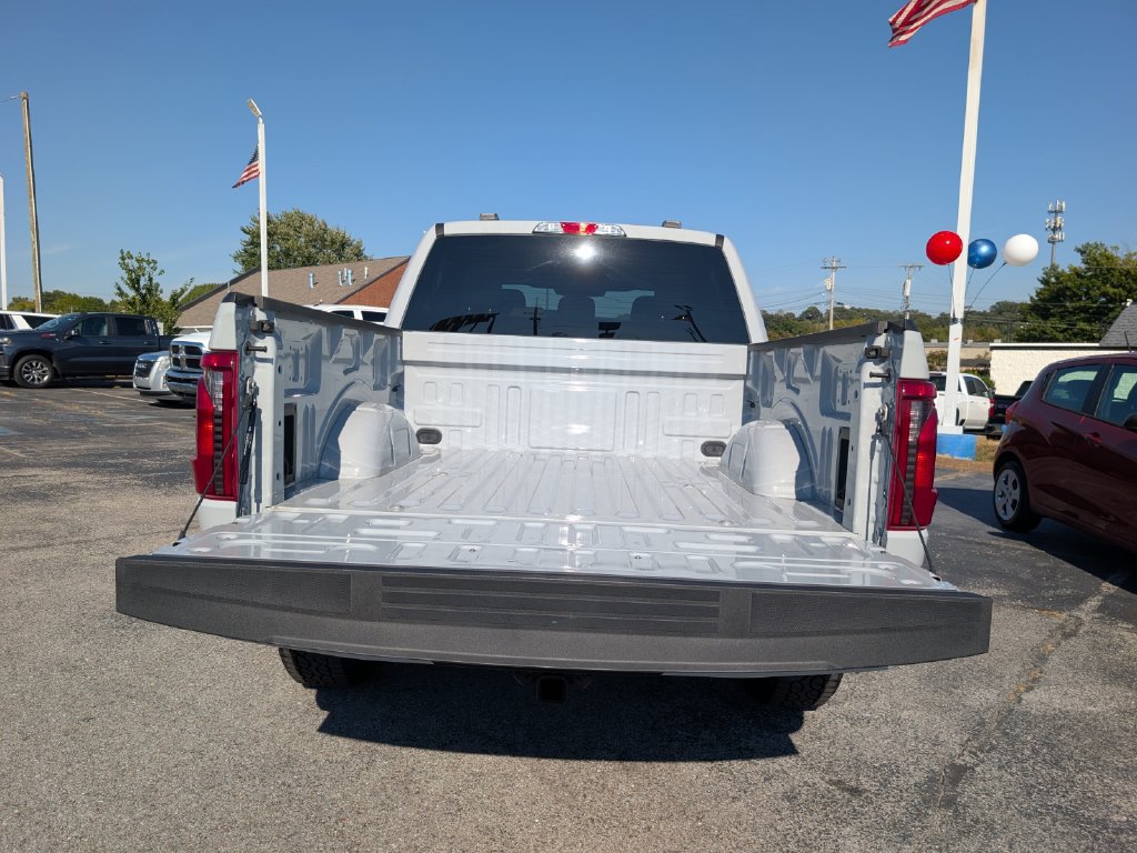 Used 2026 Ford F150 STX AWD/4WD image 21