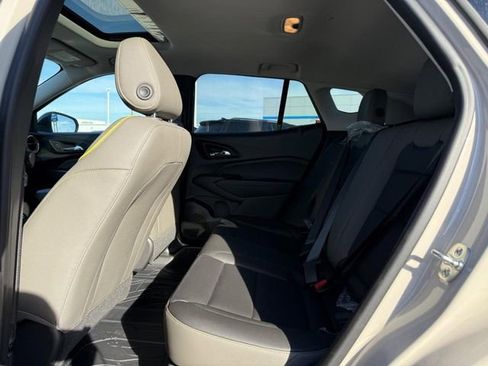 New 2026 Chevrolet Trax ACTIV w/ Sunroof Package image 5