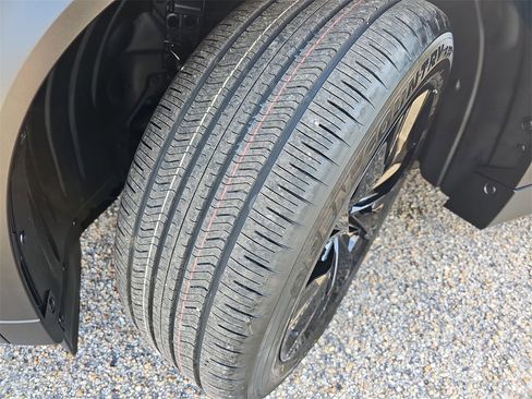 New 2026 MAZDA CX-90 3.3 Turbo w/ Premium Sport Pkg image 33