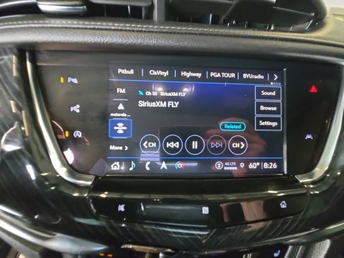 Used 2021 Cadillac XT6 Premium Luxury AWD/4WD image 15