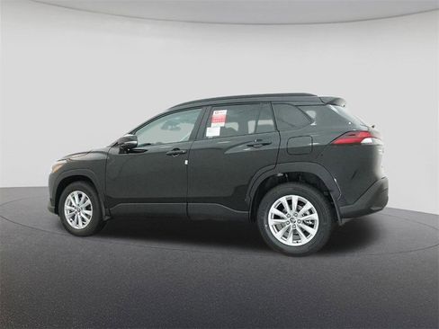 New 2026 Toyota Corolla Cross LE image 20