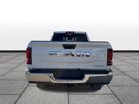 New 2026 RAM 2500 Tradesman AWD/4WD image 4
