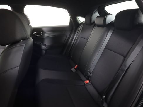 New 2026 Honda Civic Sport image 19