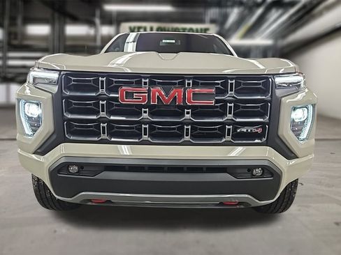 New 2026 GMC Canyon AT4 image 39