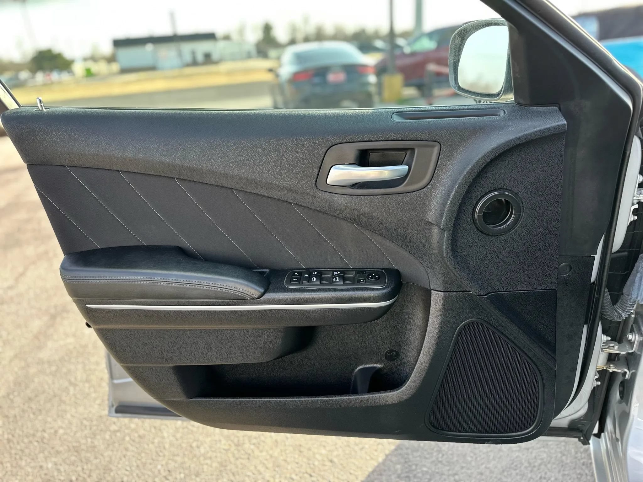 Used 2021 Dodge Charger SXT RWD image 19