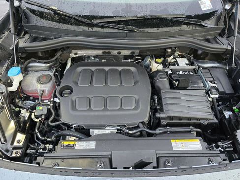 New 2026 Volkswagen Tiguan S image 12